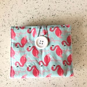 NEW FOLDABLE TOTE BAG IMPORTED FROM BRAZIL